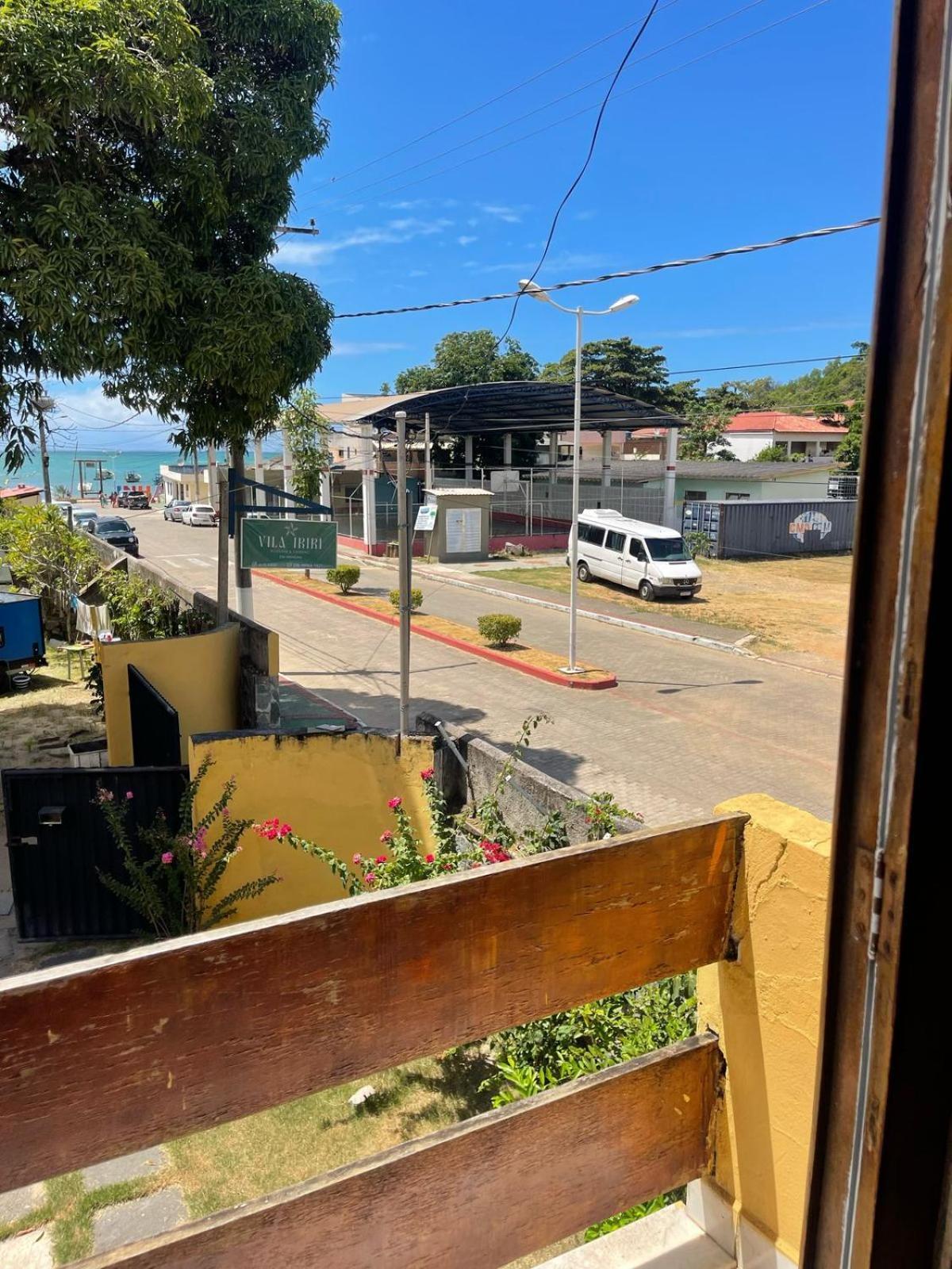Vila Iriri - Pousada E Camping Anchieta  Exterior foto