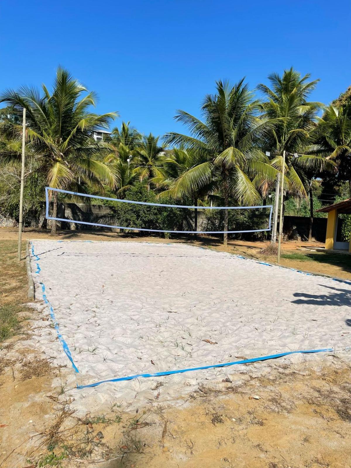 Vila Iriri - Pousada E Camping Anchieta  Exterior foto